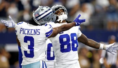 Fantasy Football 2025: Week 14 preview - Start/sit and more