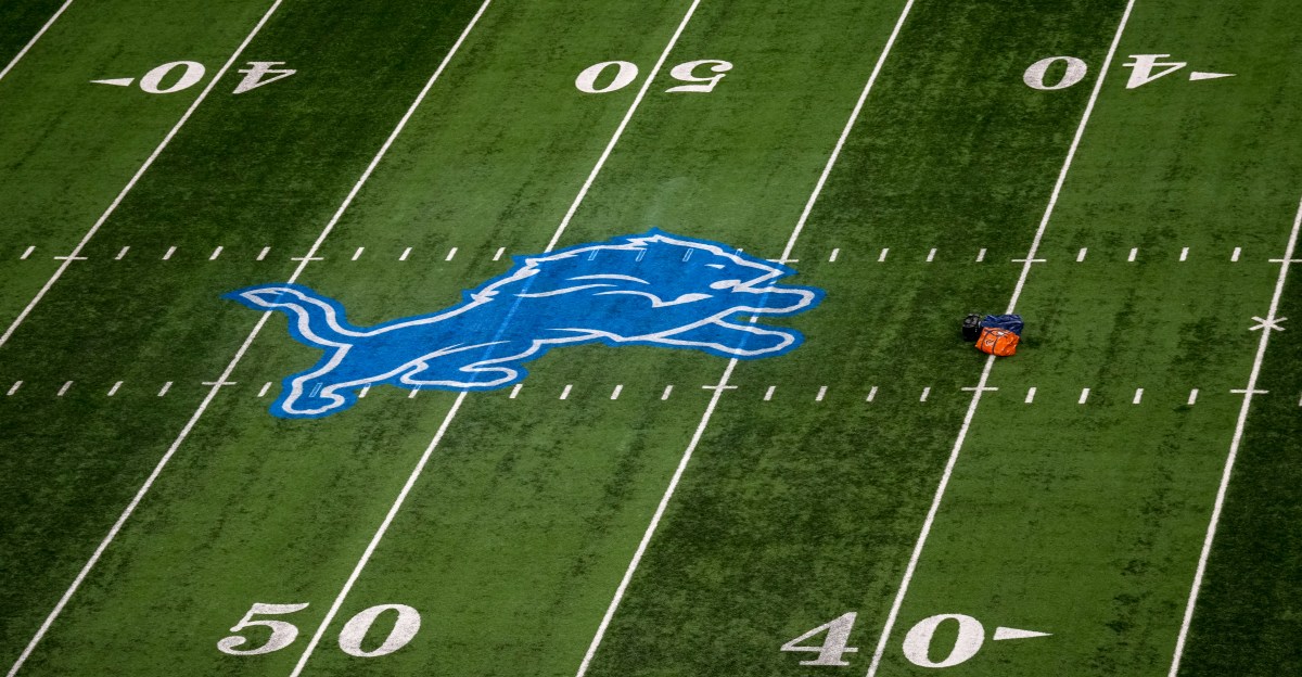 Detroit Lions Fan Survey: Week 14