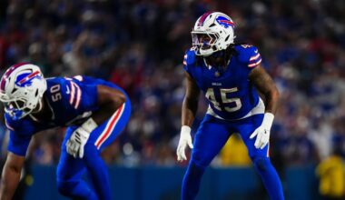 Buffalo Bills trending up/down ahead of Week 14 vs. Cincinnati Bengals