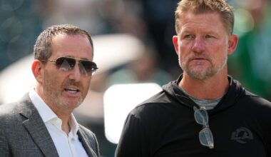 L.A. Rams News: Playoffs’ eve