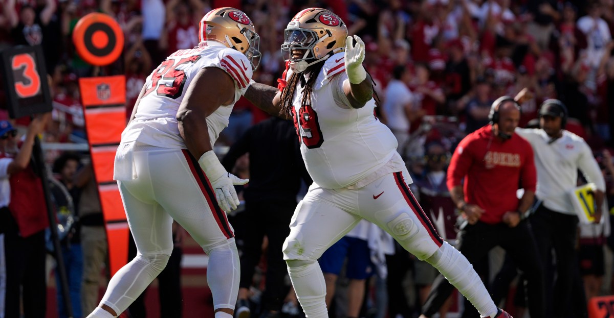 49ers rookie report card: Foundation over flash was the plan in 2025