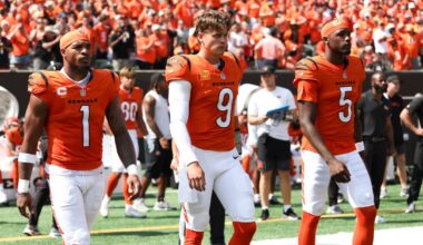 Cincinnati Bengals will pose major challenge for Buffalo Bills’ defense