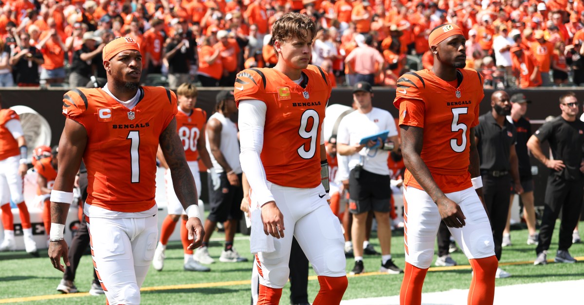 Cincinnati Bengals will pose major challenge for Buffalo Bills’ defense