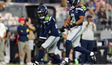 Seahawks waive core special teamer