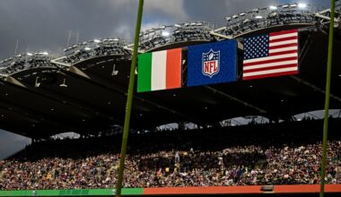 Are you a fan of the NFL’s international expansion?