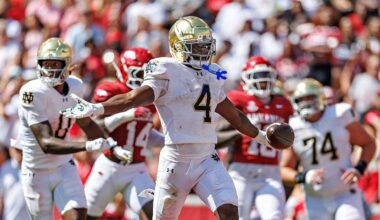 Chicago Bears early 2026 NFL Draft Big Board: Who could the Bears target in Round 1?