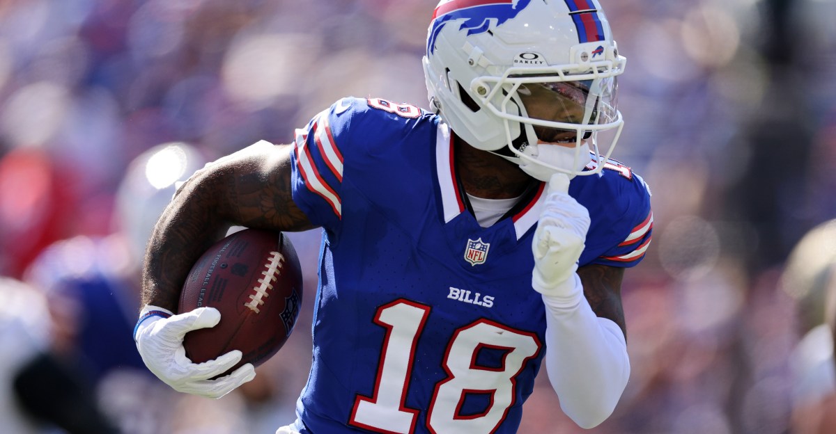 Denver Broncos: Why sign a speedy wide receiver right now?