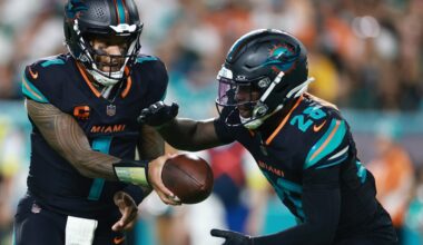 Phinsider Question Of The Day: Jets @ Dolphins Players You Would Steal