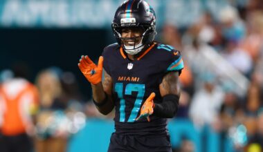 NFL Week 14 schedule: TV broadcast area for Dolphins vs. Jets