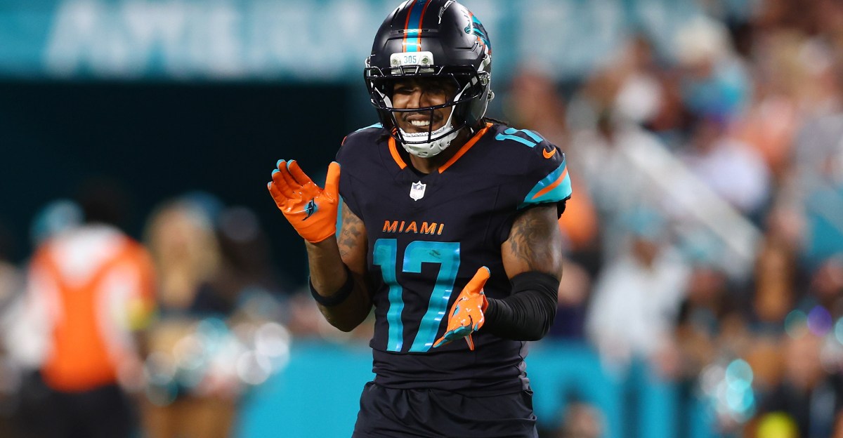 NFL Week 14 schedule: TV broadcast area for Dolphins vs. Jets