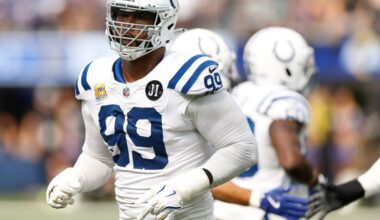 49ers news: DeForest Buckner ‘looks like the same guy’ to Kyle Shanahan