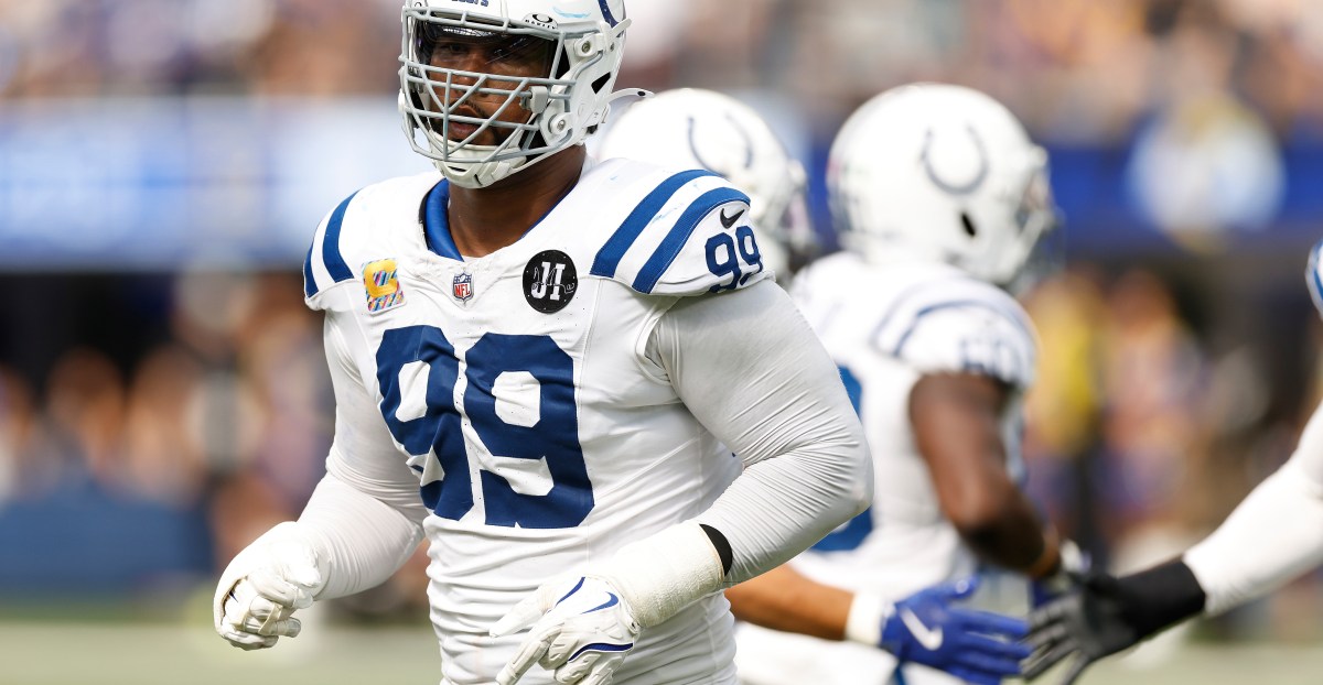 49ers news: DeForest Buckner ‘looks like the same guy’ to Kyle Shanahan