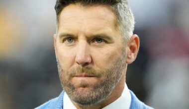 Commanders end-of-season Reacts survey 2025