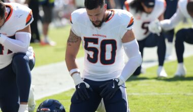 Why the 49ers claimed Garret Wallow & what to expect w/ Eric Kendricks