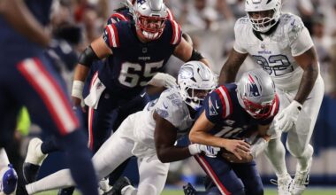 Buffalo Bills news: Preview of Week 15 vs. New England Patriots