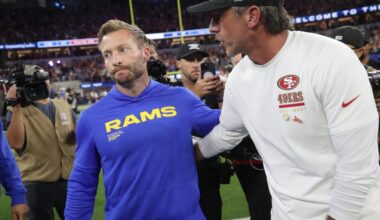 How Sunday Week 16 schedule impacts Rams