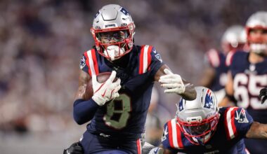 Buffalo Bills at New England Patriots a high-stakes AFC East rematch in Week 15