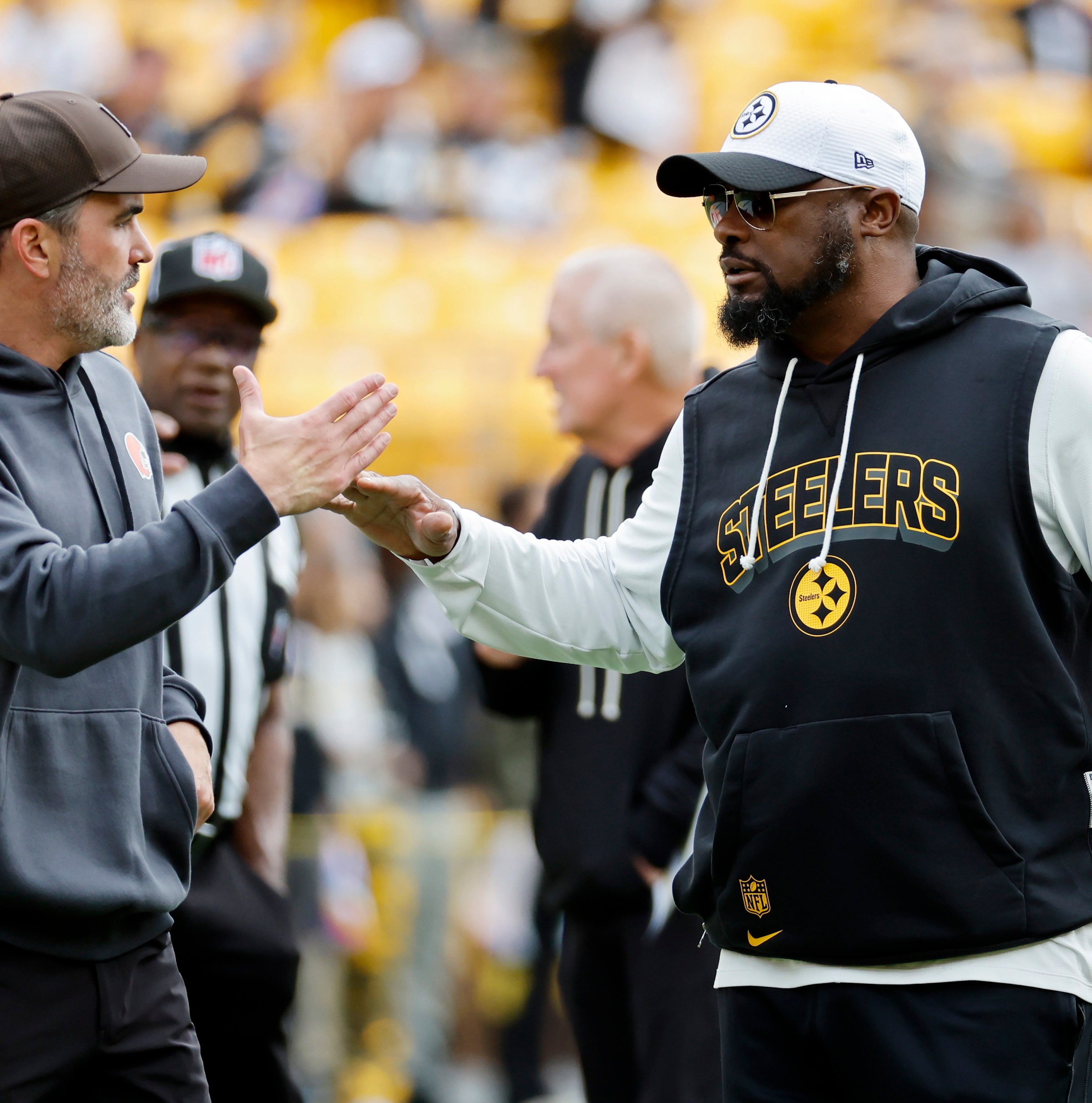 Steelers primed to ruin Browns 2026 draft plans