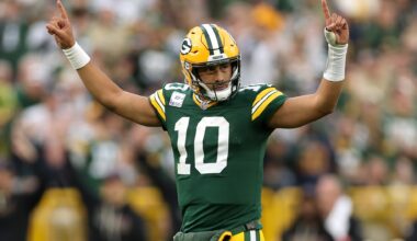 Peacock’s Exclusive Holiday NFL Game: Ravens vs. Packers