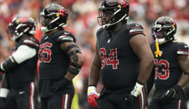 3 Cardinals with the most on the line at season’s end