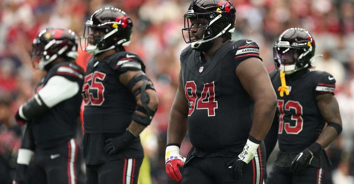 3 Cardinals with the most on the line at season’s end