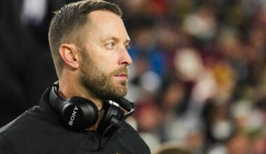 Giants-Commanders questions, answers: Kliff Kingsbury to New York?