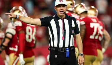 One area where the 49ers have drastically improved from a season ago