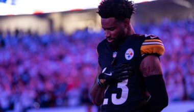 Darius Slay to consider retirement rather than play for the Bills