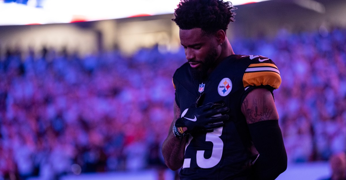Darius Slay to consider retirement rather than play for the Bills