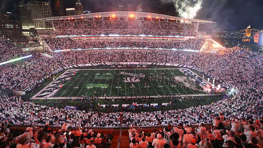 County commissioners approve over $200 million in funding for Paycor Stadium upgrades