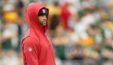 Rams vs Cardinals: How to watch on TV, stream or listen on radio