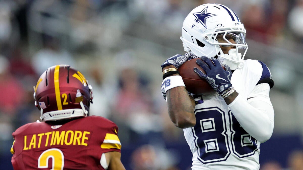 NFL, NBA load up with Christmas action; J.J. McCarthy out with broken hand