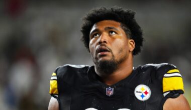 Pittsburgh Steelers expect to have star defender back vs. Lions