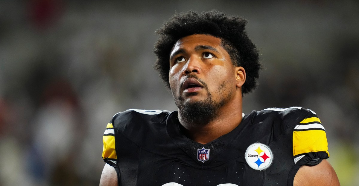 Pittsburgh Steelers expect to have star defender back vs. Lions