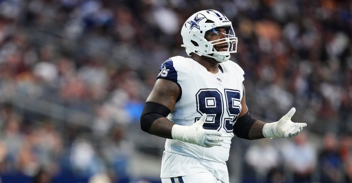 Dallas Cowboys roster: 2 productive players who may not be here in 2026