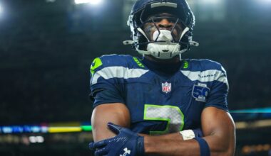 NFL Week 16 preview: How will the Seahawks defense match up to LA Rams’ personnel usage?