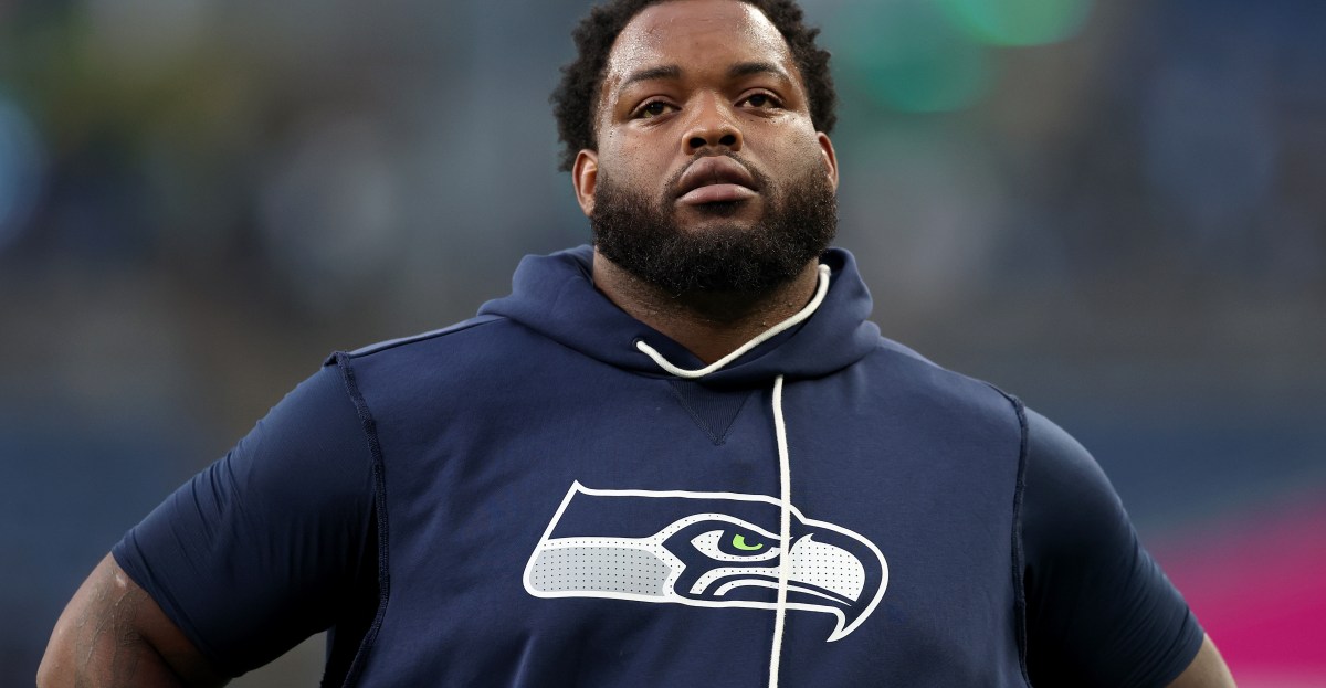 Seahawks News 12/2: The Anthony Bradford problem might be coming to a head
