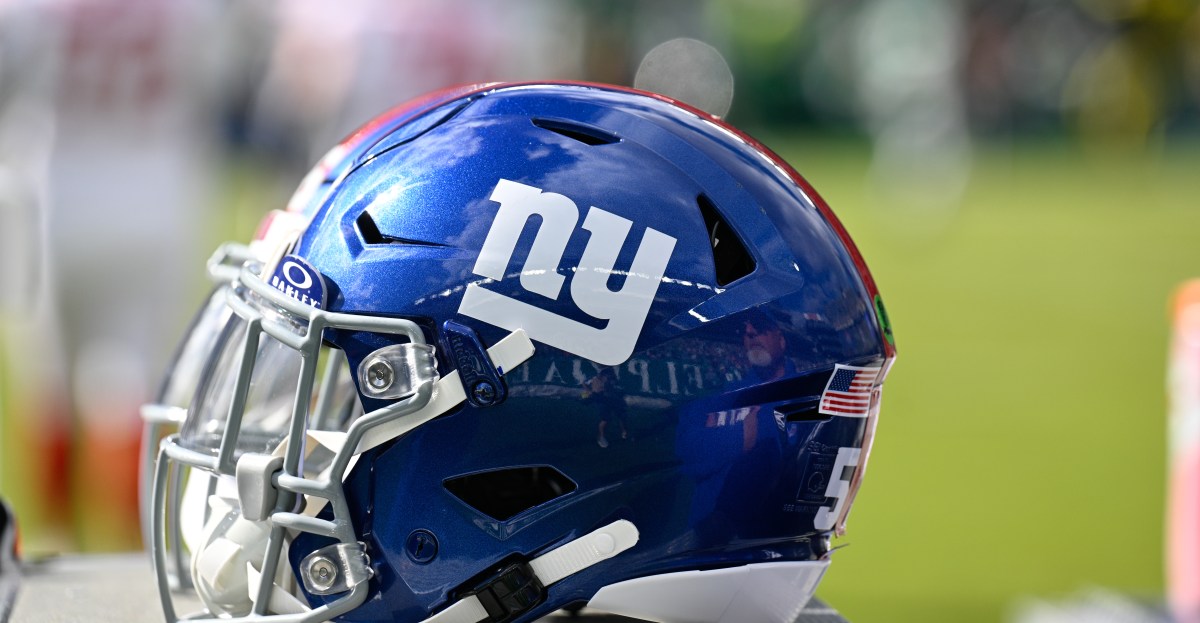 Giants news: Joe Schoen press conference, Jaxson Dart, Abdul Carter updates