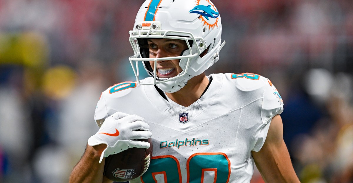 NY Giants roster move: Another tight end added to practice squad