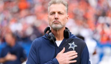 Dallas Cowboys Discussion: Who should be DC in 2026?