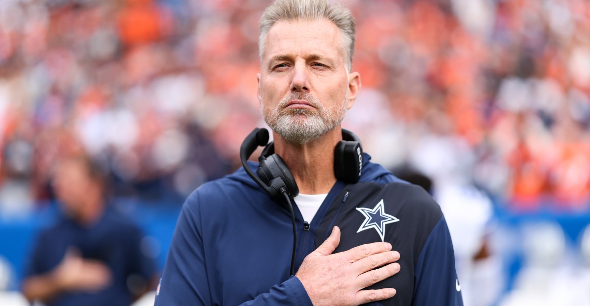 Dallas Cowboys Discussion: Who should be DC in 2026?