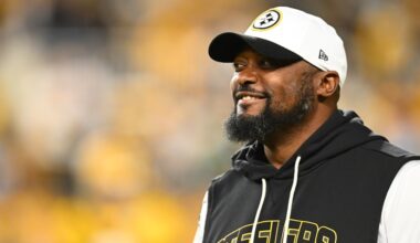 Survey results: Is Mike Tomlin the man for the Giants’ job?