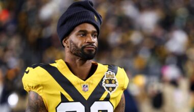 Should the Eagles bring Darius Slay back to Philly?