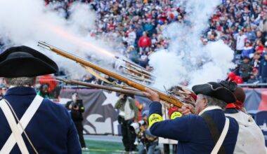 Patriots Power Rankings: Pats under the gun to prove it in Week 15