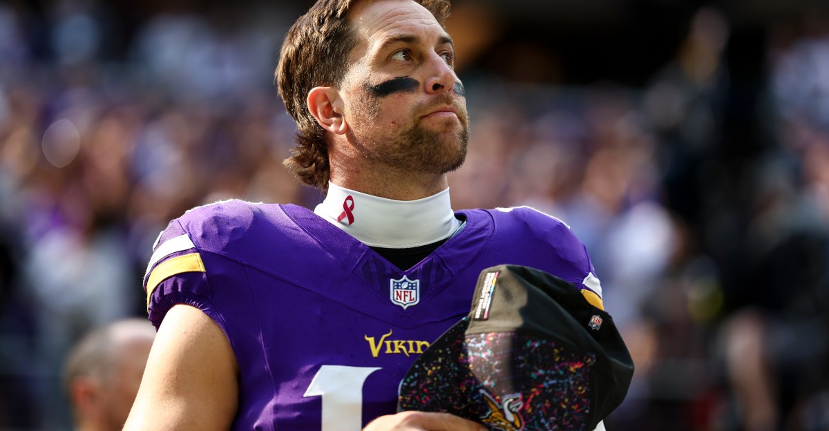 Pittsburgh Steelers sign WR Adam Thielen