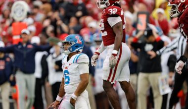 CFP NFL Draft prospect preview: Players for Seahawks fans to watch on Alabama, Oklahoma