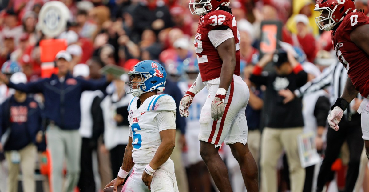 CFP NFL Draft prospect preview: Players for Seahawks fans to watch on Alabama, Oklahoma