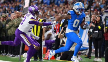 Detroit Lions vs. Minnesota Vikings preview: 5 keys to victory in Week 17