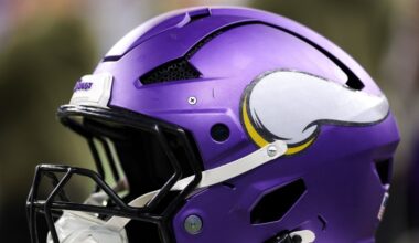 Vikings Officially Eliminated from Playoff Contention