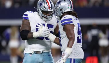 Dallas Cowboys vs LA Chargers: 3 bold predictions for Sunday’s matchup